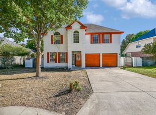 527 Raven Rdg, New Braunfels, TX 78130