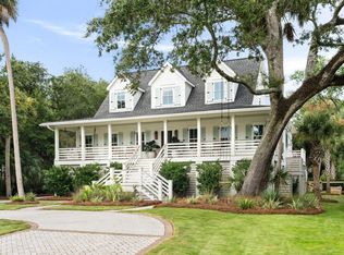 36 31st Ave, Isle Of Palms, SC 29451