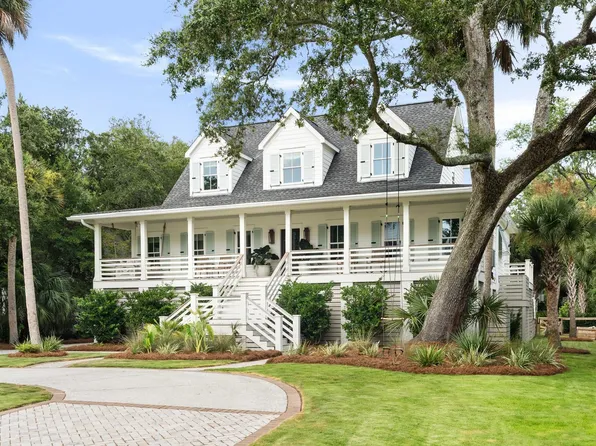 36 31st Ave, Isle Of Palms, SC 29451