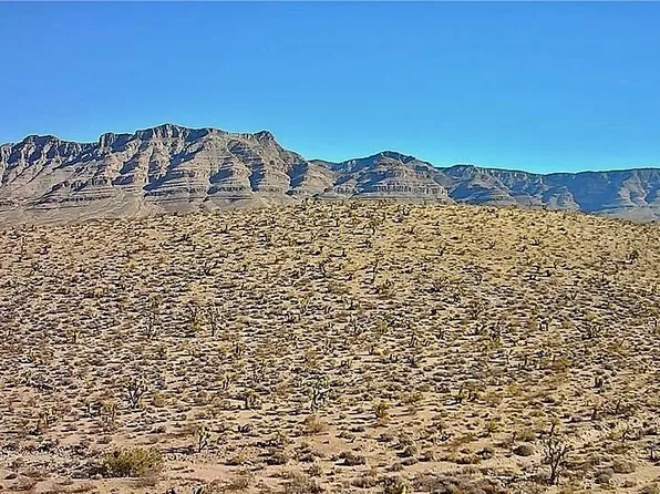 XXX Old Kingman Highway #-, Bullhead City, AZ 86429