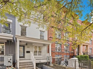 608 Irving St NW, Washington, DC 20010