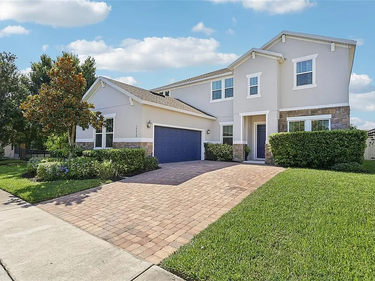 14612 Glade Hill Park Way — Photo 3