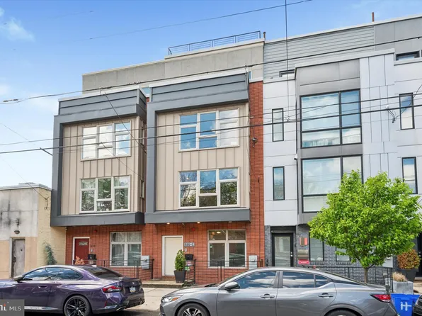 850 N 4th St #3, Philadelphia, PA 19123