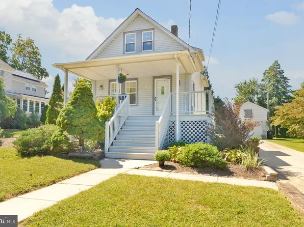 20 N Brentwood Ave, Pitman, NJ 08071