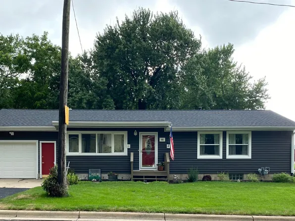 102 Dogwood Ave S, New Richland, MN 56072
