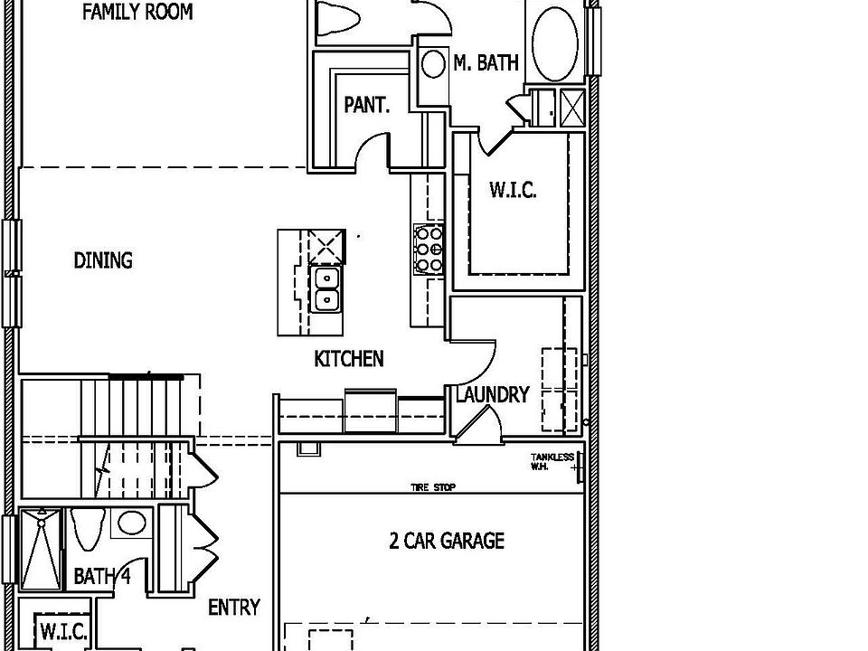 2nd image of 121 Cintilar St