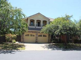 1720 Stone Canyon Dr, Roseville, CA