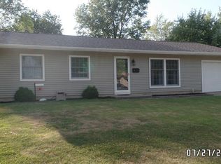 7710 Knightswood Dr, Fort Wayne, IN 46819