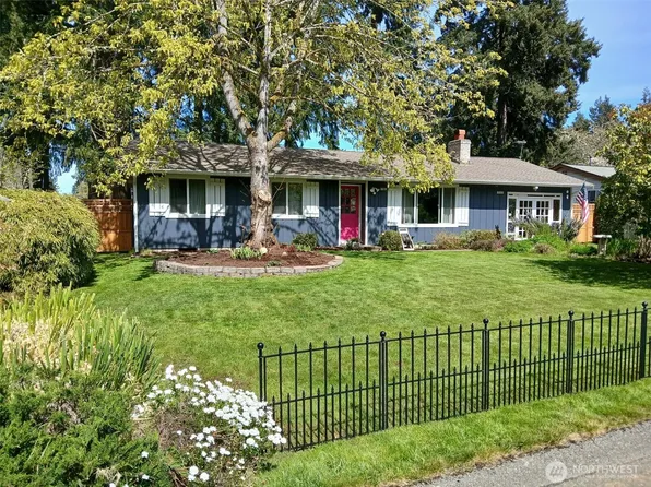 11513 108th Street SW, Tacoma, WA 98498