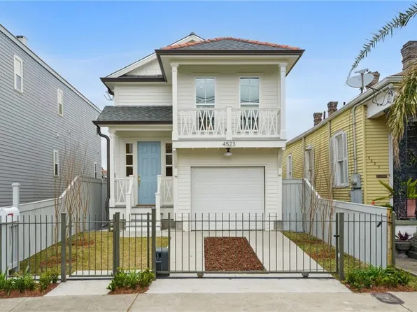 4523 S Liberty St, New Orleans, LA 70115