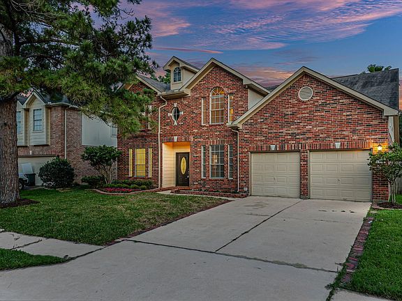 2nd image of 23207 Olive Ridge Ct