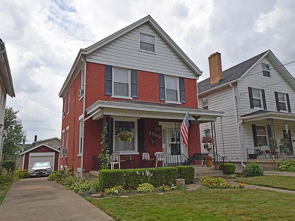 2nd image of 2569 Marsh Ave