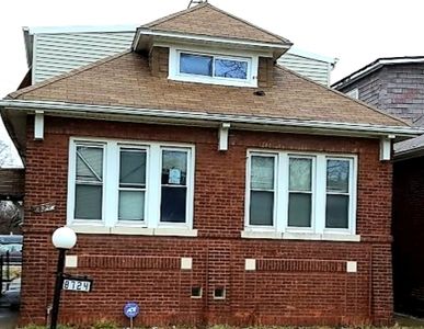 8724 S Essex Ave, Chicago, IL, 60617