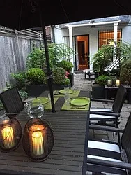 Rented by Cohen Smith Chang LLC