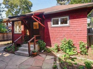 2219 Stuart St, Berkeley, CA 94705