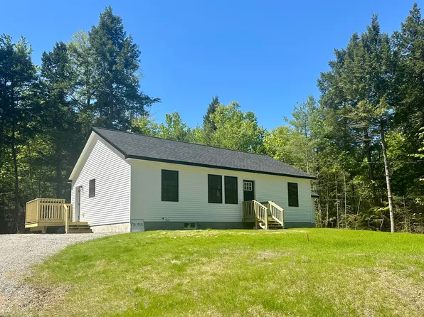 90 Hogfat Hill Road, Sebago, ME 04029