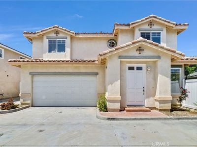 8686 Watson St, Cypress, CA, 90630