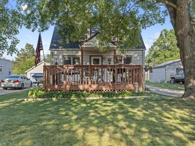 1016 S 97th STREET, West Allis, WI, 53214