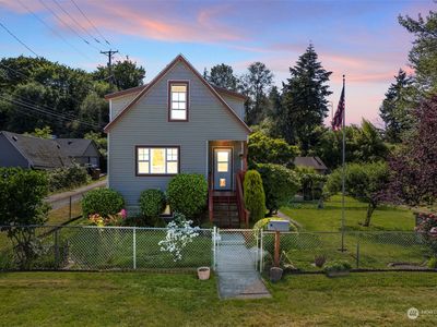 2810 E N Street, Tacoma, WA, 98404