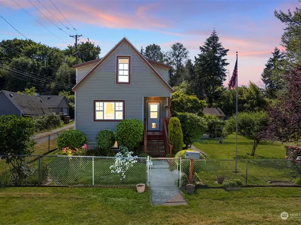 2810 E N Street, Tacoma, WA 98404