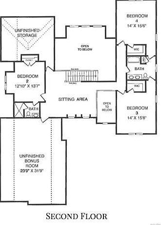 2nd image of 428 Wellfield Rd