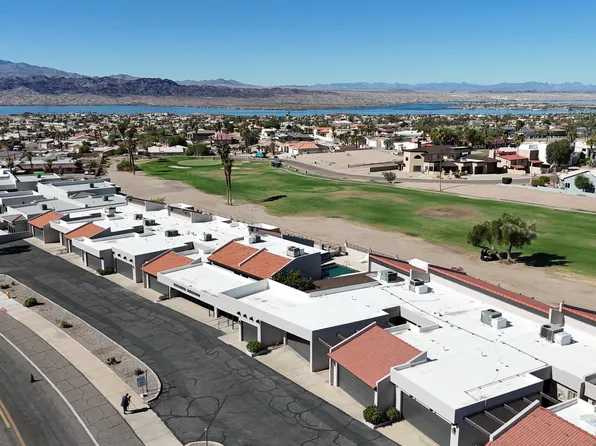 2673 Jamaica Blvd S APT 10, Lake Havasu City, AZ 86406