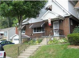 447 Miller Ave, Butler, PA 16001