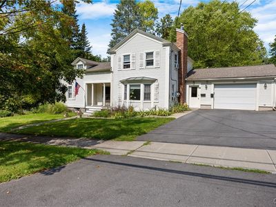511 E Seneca St, Manlius, NY, 13104