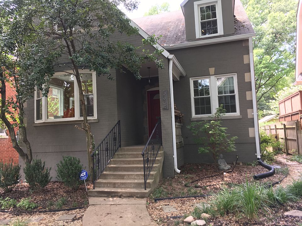 2nd image of 5334 32nd St NW