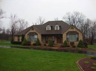 318 S Linnwood Dr, Philipsburg, PA 16866