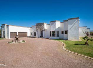 6750 Gato Rd, El Paso, TX 79932