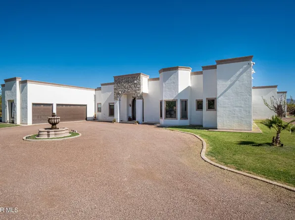 6750 Gato Rd, El Paso, TX 79932