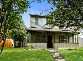 6643 Manassas Dr, Indianapolis, IN 46241