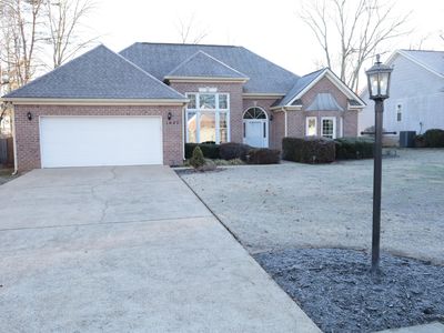 1627 Gunston Hall Rd, Hixson, TN, 37343