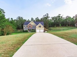 3721 Heartpine Dr, Fayetteville, NC 28306