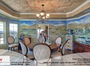 33750 Desert Rd, Acton, CA 93510