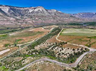 County Road 300, Parachute, CO 81635