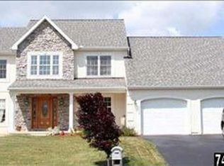2639 Farmstead Way, York, PA 17408