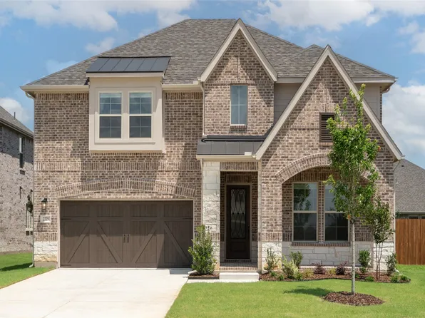 2225 Valencia Dr, Little Elm, TX 75068