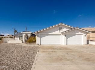 3397 Chemehuevi Blvd, Lake Havasu City, AZ 86406