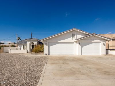 3397 Chemehuevi Blvd, Lake Havasu City, AZ, 86406