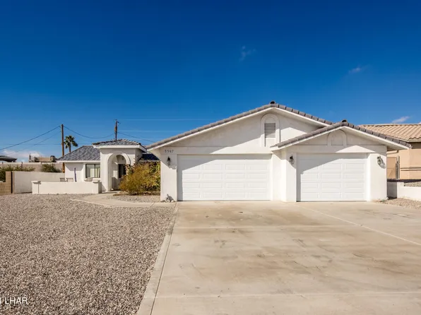 3397 Chemehuevi Blvd, Lake Havasu City, AZ 86406