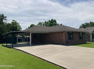 210 San Jose St, New Iberia, LA 70563