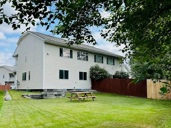 5934 Kody Dr, Anchorage, AK 99504