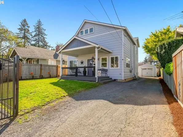6411 SE 94th Ave, Portland, OR 97266