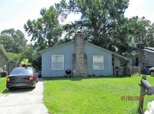 14 Ferncliff Way, Goose Creek, SC 29445