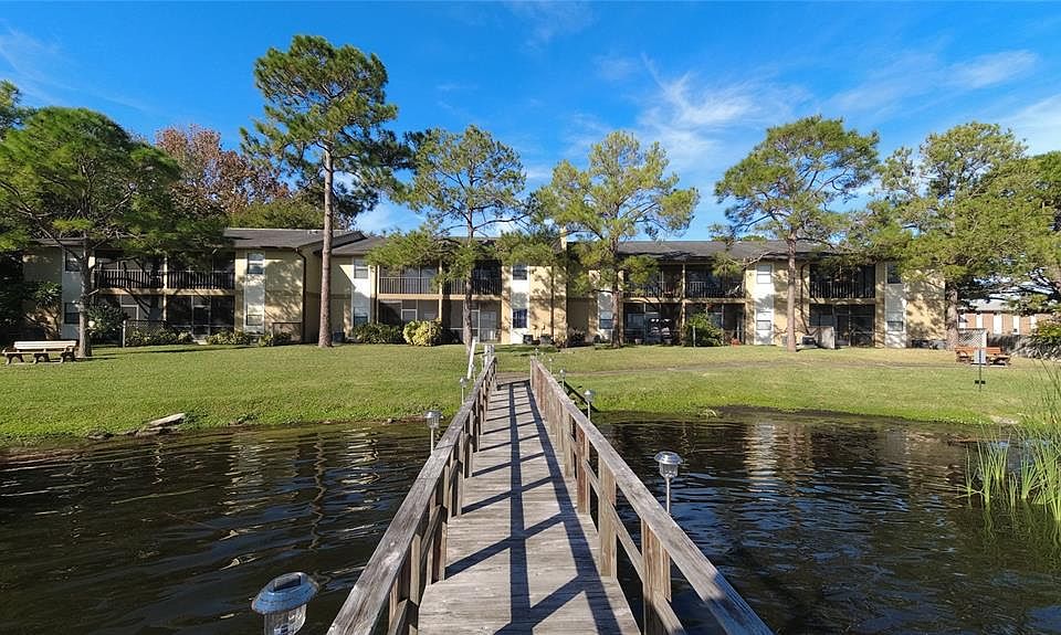 1st image of 10101 Sailwinds Blvd S APT 205