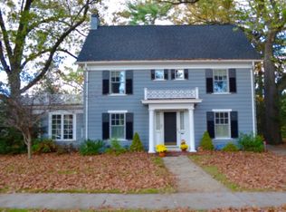 86 Converse St, Longmeadow, MA 01106