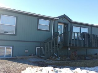 237 N Hill Rd, Helena, MT 59602