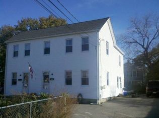 60 Cedar St, Waltham, MA 02453